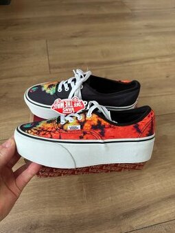Vans ženské - 1