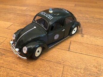 Solido - Volkswagen Coccinelle - 1