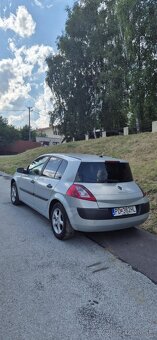 Predám Renault Megane