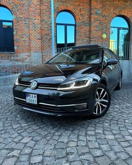 VW Golf 2.0tdi 110kw DSG VIRTUAL MATRIX