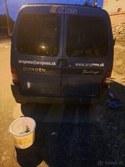 Berlingo