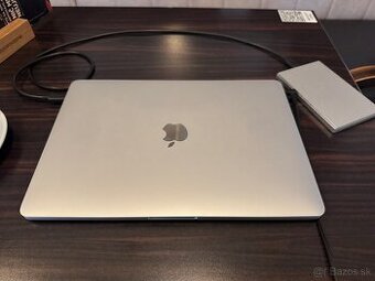 MacBook PRO M1 8GB RAM 500GB - 1