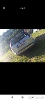 Ford FOCUS mk 2