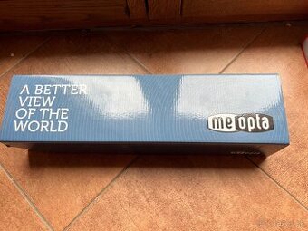 Predám puskohad Meopta meostar R1 3 x12x56 - 1