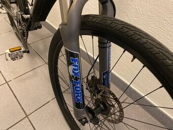 Rocky Mountain Kult Mtb