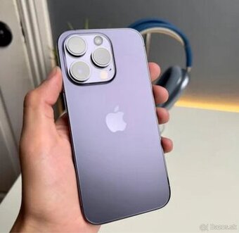 Iphone 14 Pro 256gb