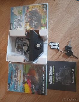 Farming simulator