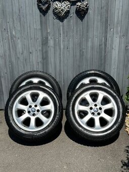 205/55 R16 5x100 Škoda L&K kola