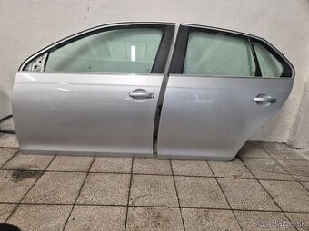 Predám bočné dvere pre Volkswagen Golf 5 V Jetta mk5