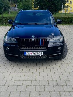 BMW X