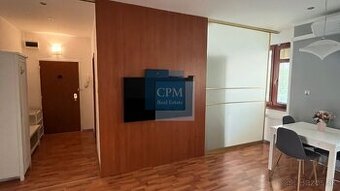 Na prenájom 3-izbový byt v centre mesta – Justičná ulica, pa