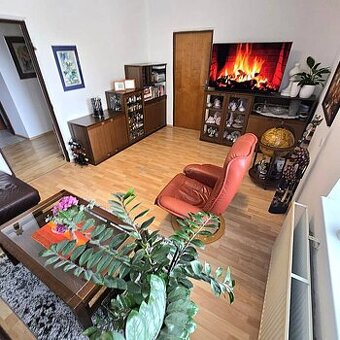 NA PREDAJ 4 izbový byt, 80m2, Prešov, Sídlisko III., ul. Muk