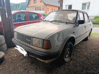 Škoda 120 LS