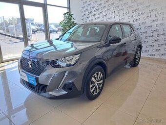 Peugeot 2008 ACTIVE 1,5 BlueHDi 110k BVM6
