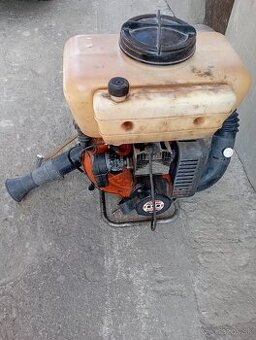 Motorový rosic,postrekovač oleomac am180