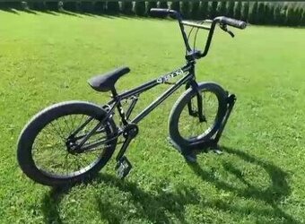 Bmx subrosa