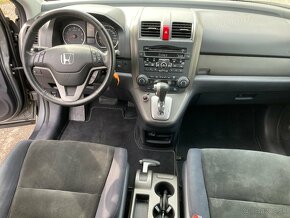Honda CR-V 2,2 i-DTEC 4WD A/T