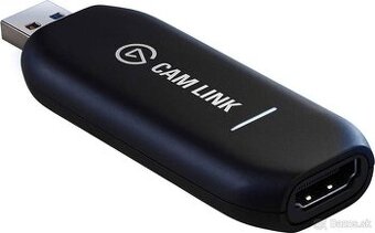 Predám Elgato Cam Link 4K