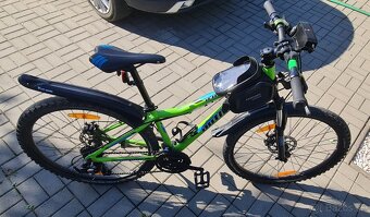 Author A-Matrix 26" kolesa