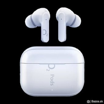 Samsung Galaxy O2 Pods