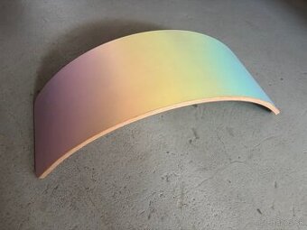 Balancna doska Utukutu