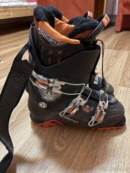 Lyžiarky Salomon QuestPro 27mondo