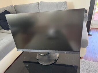Predám monitor Lenovo C24-25 – 23,8” Full HD
