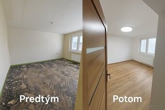 Kompletné stavebné služby na kľúč