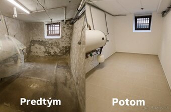 Kompletné stavebné služby na kľúč