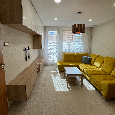 Na prenájom 3i byt, 72 m² s klimatizáciou -Vrakuňa