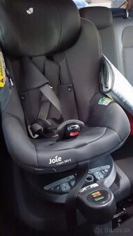 Predam autosedacku joie i-spin 360