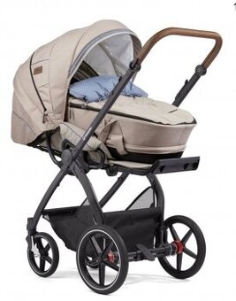 Kocik GESSLEIN FX4 soft-prenosna hlboka vanicka+sport.cast