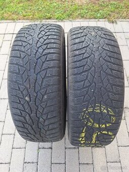 Zimne pneumatiky 215/65r16