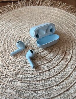 Bluetooth sluchadla Huawei FreeBuds SE 2