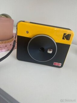 Kodak Mini Shot 3 Camare