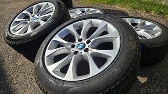 zimní Originální alu kola BMW X5 / X6 / X7 – 19" –