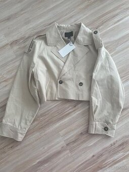Kratky trenc Zara c. XL