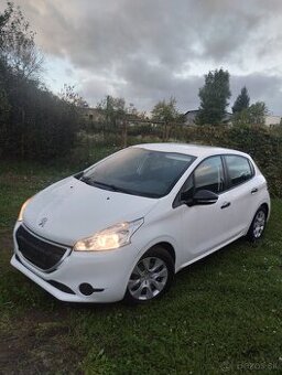 Peugeot 208 1.0vtiAccess