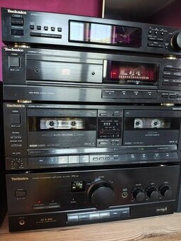 Technics midi