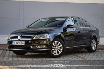 Volkswagen Passat 1.4 Comfortline /AJ NA SPLÁTKY/PROTIÚČET/