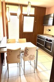 3 IZBOVY BYT NKS - KOMPLETNA REKONSTRUKCIA 70m2