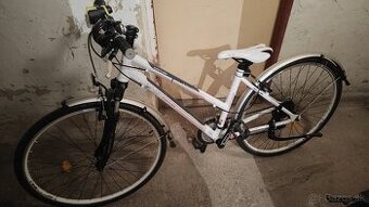 Bicykel DHS contura 2866