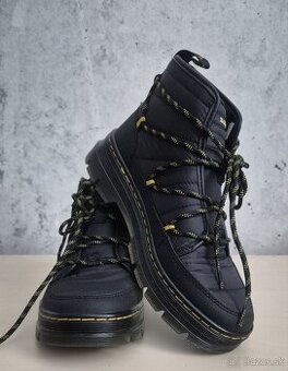 Dr. Martens Combs Padded EU39