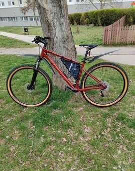 Bicykel Focus Whistler veľkosť L /3.7