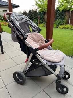 Predam sportovy kocik Oyster Zero