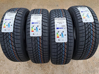 205/55R16 nove zimne pneumatiky matador nordicca