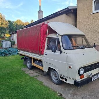 TAZ 1500
