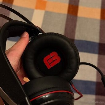 BLACKFIRE BFX-R80
