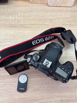 Canon EOS 60D