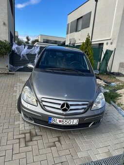 B 200 cdi